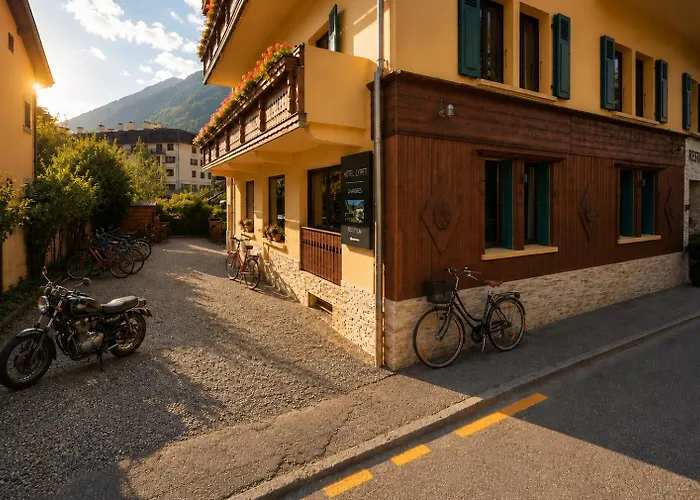Hôtel Lyret
